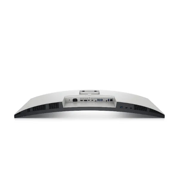 DELL U3425WE 34" Ultra Sharp WQHD(3440 x 1440) Curved Monitor, Anti-glare, HDMI, RJ-45, USB-C, Thunderbolt Hub, Height/Tilt/Swivel, Adjustable, 3 Year warranty | U3425WE