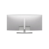 DELL UltraSharp U3824DW 38" WQHD(3840 x 1600) Curved Monitor, Anti-glare, HDMI, DP, RJ45, USB-C Hub, Height/Tilt/Swivel, Adjustable, 3 Year warranty | U3824DW