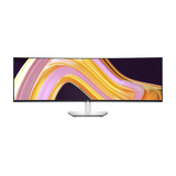 DELL 49" U4924DW Ultra Sharp Curved Monitor 3 Year Warranty
