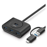 UGREEN-4-Port-Hub-40850