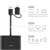 UGREEN-4-Port-Hub-40850