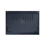 ASUS Zenbook 14 Intel Core Ultra 7 255H Processor, 16 GB RAM, 1TB SSD, 14" 3K Touch OLED Display, 120Hz, Windows 11 Home, English & Arabic Keyboard, Ponder Blue, 1 Year Warranty | UX3405CA-PZ052W