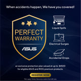 Asus Zenbook 14 UX3480KA Laptop, AMD Ryzen AI 7 345 Processor, 24GB RAM, 512GB SSD, 14" FHD OLED Display, Windows 11 Home, Backlit English & Arabic Keyboard, Zabriskie Beige, 1 Year Warranty | UX3480KA-U1011W