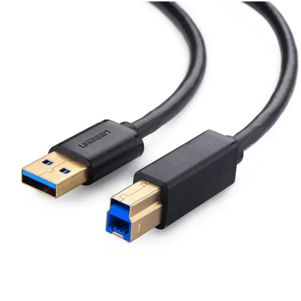 Ugreen-2M-USB-3-0-A-To-B-Printer-Cable-10372