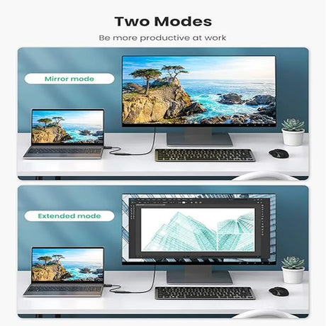 Ugreen-DisplayPort-HDMI-Adapter-70694