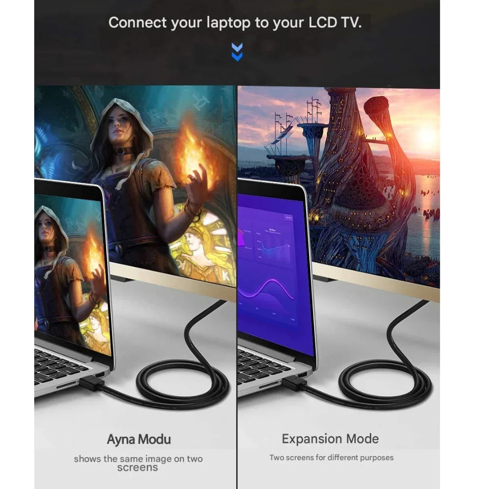 Ugreen-HDMI-5M-Cable-10109