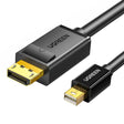 Ugreen-Mini-DP-To-DP-1.5M-Cable-10477