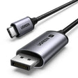 Ugreen-USB-C-To-DisplayPort-3M-Cable-25839