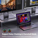 Ugreen-USB-C-To-DisplayPort-3M-Cable-25839