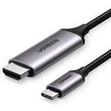 Ugreen-USB-C-To-HDMI-1.5M-Cable-50570