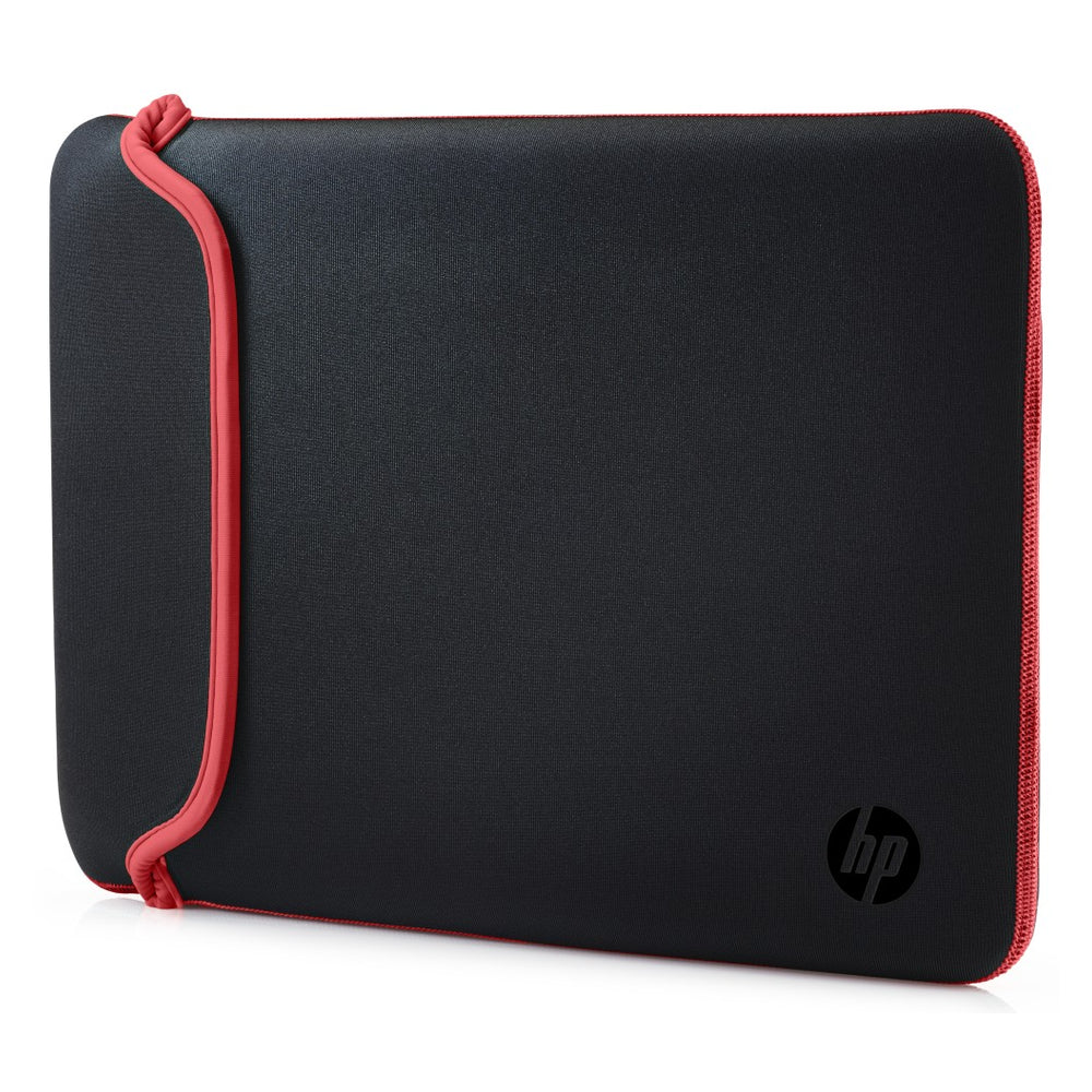 LAPTOP BAG HP 15.6" BLACK/RED REVERSIBLE | V5C30AA-ABB