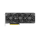 بطاقة رسومات PNY GeForce RTX 5070 Ti VERTO Triple Fan OC Edition، ذاكرة GDDR7 بسعة 16 جيجابايت 256 بت، مخارج HDMI 2.1b وDP 2.1b، PCI Express 5.0، سرعة تعزيز 2790 ميجاهرتز، عرض نطاق ترددي للذاكرة 896 جيجابايت/ثانية، ضمان لمدة سنة | VCG5070T16TFXPB1-O