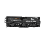 بطاقة رسومات PNY GeForce RTX 5070 Ti VERTO Triple Fan OC Edition، ذاكرة GDDR7 بسعة 16 جيجابايت 256 بت، مخارج HDMI 2.1b وDP 2.1b، PCI Express 5.0، سرعة تعزيز 2790 ميجاهرتز، عرض نطاق ترددي للذاكرة 896 جيجابايت/ثانية، ضمان لمدة سنة | VCG5070T16TFXPB1-O