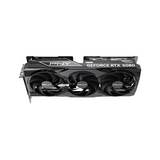 Видеокарта PNY GeForce RTX 5080 EPIC-X Triple Fan OC Edition, память GDDR7 16 ГБ 256 бит, выходы HDMI 2.1b, DP 2.1b, PCI Express 5.0, тактовая частота в режиме разгона 2625 МГц, пропускная способность памяти 960 ГБ/с, гарантия 1 год | VCG508016TFXPB1-O