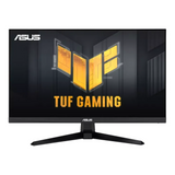 ASUS TUF Gaming VG246H1A 27" FHD(1920x1080) Gaming Monitor, 0.5MS, 100Hz, Anti-glare, HDMI, Tilt, Adjustable, 3 Year warranty | VG246H1A