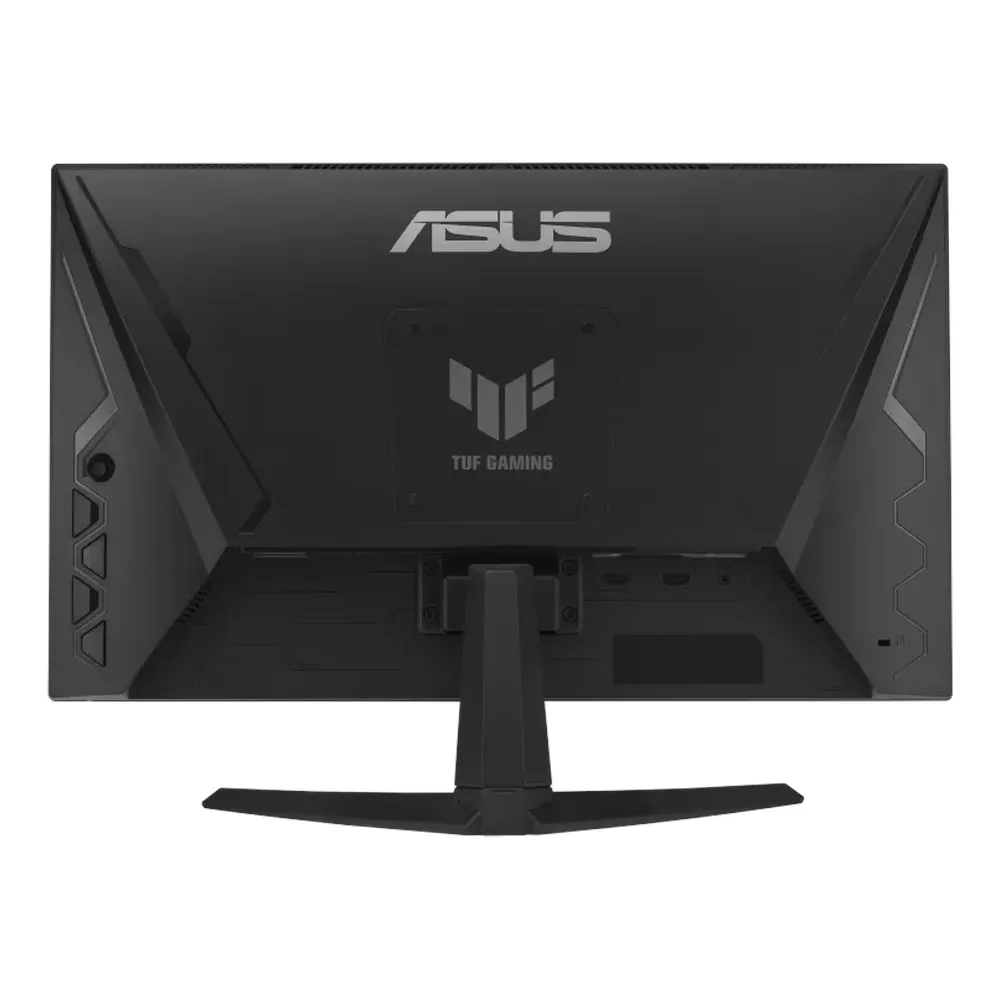 ASUS TUF Gaming VG246H1A 27" FHD(1920x1080) Gaming Monitor, 0.5MS, 100Hz, Anti-glare, HDMI, Tilt, Adjustable, 3 Year warranty | VG246H1A
