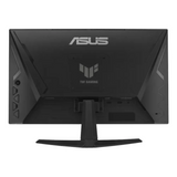 ASUS TUF Gaming VG246H1A 27" FHD(1920x1080) Gaming Monitor, 0.5MS, 100Hz, Anti-glare, HDMI, Tilt, Adjustable, 3 Year warranty | VG246H1A