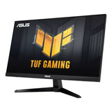 ASUS TUF Gaming VG246H1A 27" FHD(1920x1080) Gaming Monitor, 0.5MS, 100Hz, Anti-glare, HDMI, Tilt, Adjustable, 3 Year warranty | VG246H1A
