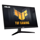 ASUS TUF Gaming VG246H1A 27" FHD(1920x1080) Gaming Monitor, 0.5MS, 100Hz, Anti-glare, HDMI, Tilt, Adjustable, 3 Year warranty | VG246H1A