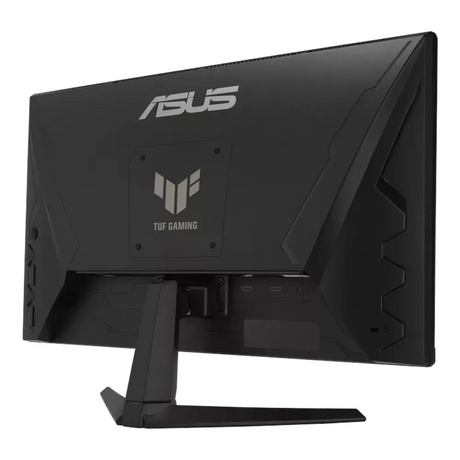 ASUS TUF Gaming VG246H1A 27" FHD(1920x1080) Gaming Monitor, 0.5MS, 100Hz, Anti-glare, HDMI, Tilt, Adjustable, 3 Year warranty | VG246H1A