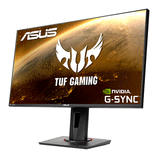 ASUS 27" VG279QM GAMING-280HZ 1MS GSYNC Monitor 3 Year Warranty | VG279QM