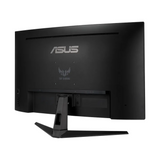 ASUS TUF GAMING VG328H1B 32" FHD(1920x1080) Monitor, 1MS, 165Hz, Anti-glare, HDMI, VGA, Tilt/Swivel, Adjustable, 3 Year warranty | VG328H1B