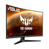 ASUS TUF GAMING VG328H1B 32" FHD(1920x1080) Monitor, 1MS, 165Hz, Anti-glare, HDMI, VGA, Tilt/Swivel, Adjustable, 3 Year warranty | VG328H1B