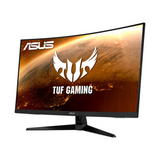 ASUS TUF GAMING VG328H1B 32" FHD(1920x1080) Monitor, 1MS, 165Hz, Anti-glare, HDMI, VGA, Tilt/Swivel, Adjustable, 3 Year warranty | VG328H1B