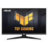 Asus TUF Gaming VG32AQA1A 32" 2K QHD (2560 x 1440) Gaming Monitor, Anti-glare, DP, HDMI, Tilt Adjustable, 3 Year warranty | VG32AQA1A