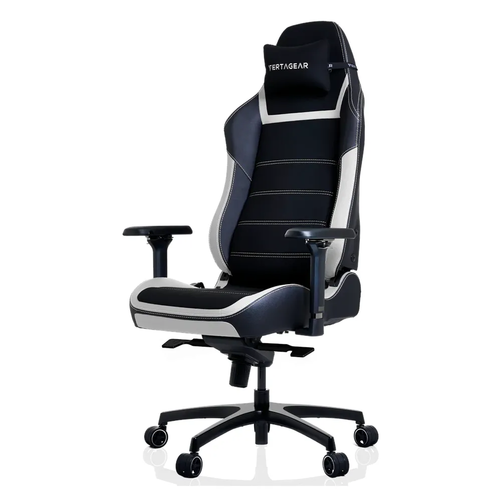 VertaGear-PL6800-Ergonomic-Gaming-Chair-VG-PL6800SE-WT