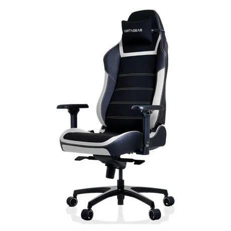 VertaGear-PL6800-Ergonomic-Gaming-Chair-VG-PL6800SE-WT