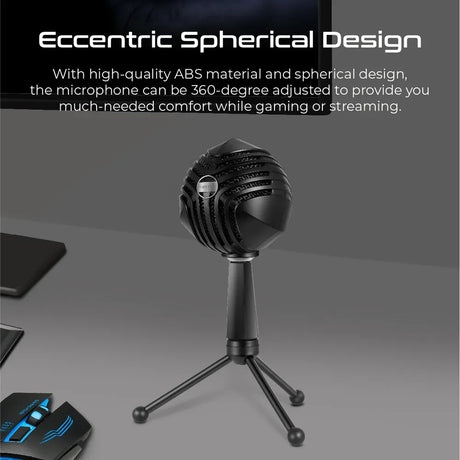 Vertux-Sphere-USB-Gaming-Microphone-SPHERE