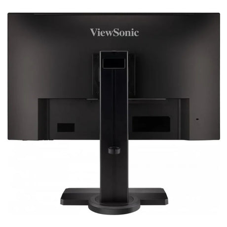 ViewSonic XG2705-2K Gaming Monitor, 27" 2K (2560 x 1440) Resolution, 144Hz, Anti-glare, 1ms (MPRT) Response Time, HDMI, DP, Fully Adjustable Stand, Black, 1 Year Warranty | XG2705-2K