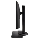 ViewSonic XG2705-2K Gaming Monitor, 27" 2K (2560 x 1440) Resolution, 144Hz, Anti-glare, 1ms (MPRT) Response Time, HDMI, DP, Fully Adjustable Stand, Black, 1 Year Warranty | XG2705-2K