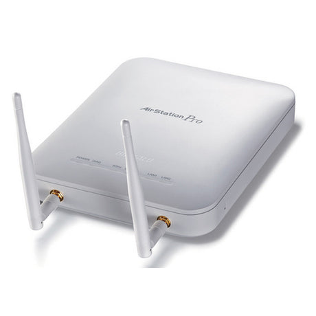 BUFFALO ACCESS POINT AIRSTATION PRO GIGABIT DUABAND POE | WAPS-APG600H