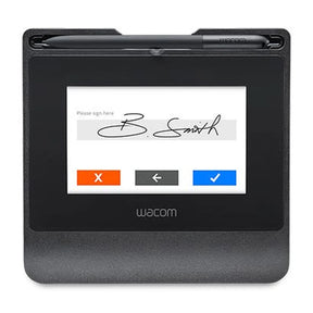 Wacom-Drawing-Signature-Pad-STU-540-K