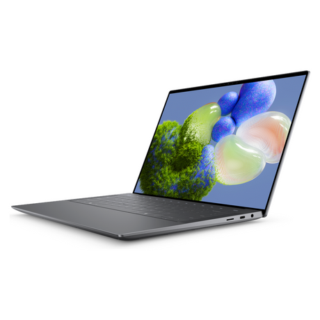 Dell XPS 13 9440 Laptop, Intel Core Ultra 7 155H Processor, 16GB RAM, 1TB SSD (Kioxia BG6), 6GB Nvidia RTX 4050 Graphics, 14.5" 2K 120Hz Display, Windows 11 Pro, English & Arabic Backlit Keyboard, 1 Year Warranty | X-9440-U7-16-1T-W11P-6GB-1YR