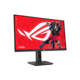 ASUS ROG Strix XG27ACS 27" QHD(2560x1440) Gaming Monitor, 1MS, 180Hz, Anti-glare, HDMI, DP, USB-C, Pivot/Tilt/Swivel/Height, Adjustable, Black, 3 Year warranty | XG27ACS