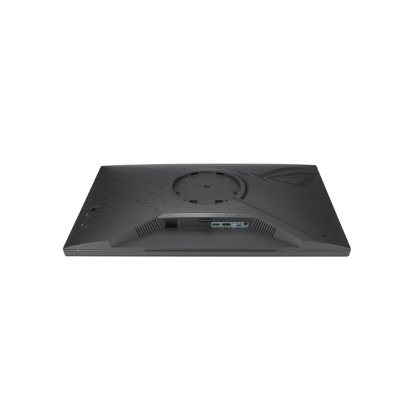 ASUS ROG Strix XG27ACS 27" QHD(2560x1440) Gaming Monitor, 1MS, 180Hz, Anti-glare, HDMI, DP, USB-C, Pivot/Tilt/Swivel/Height, Adjustable, Black, 3 Year warranty | XG27ACS