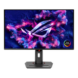 Asus ROG Strix OLED XG27UCDMG 27" 4K UHD (3840x2160) Gaming Monitor, Anti-glare, DP, HDMI, USB-C, Height/Pivot/Swivel/Tilt Adjustable, 3 Year warranty | XG27UCDMG