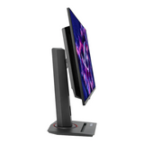 Asus ROG Strix OLED XG27UCDMG 27" 4K UHD (3840x2160) Gaming Monitor, Anti-glare, DP, HDMI, USB-C, Height/Pivot/Swivel/Tilt Adjustable, 3 Year warranty | XG27UCDMG