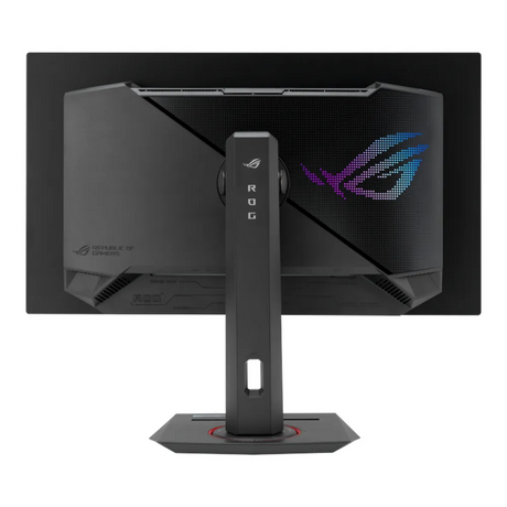 Asus ROG Strix OLED XG27UCDMG 27" 4K UHD (3840x2160) Gaming Monitor, Anti-glare, DP, HDMI, USB-C, Height/Pivot/Swivel/Tilt Adjustable, 3 Year warranty | XG27UCDMG