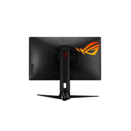 ASUS ROG Strix XG27UQR 27" 4K HDR(3840x2160) Gaming Monitor, 1MS, 144Hz, Anti-glare, HDMI, DP, Height/Tilt/Swivel, Adjustable, 3 Year warranty | XG27UQR