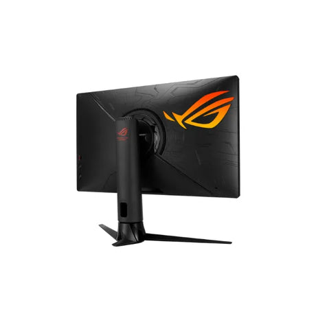 ASUS ROG Strix XG27UQR 27" 4K HDR(3840x2160) Gaming Monitor, 1MS, 144Hz, Anti-glare, HDMI, DP, Height/Tilt/Swivel, Adjustable, 3 Year warranty | XG27UQR