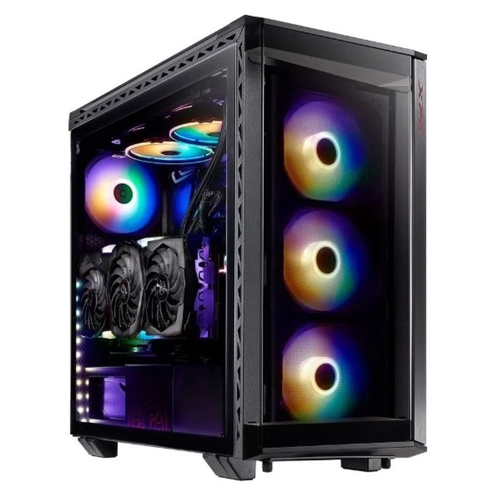 XPG-Battlecruiser-Super-Mid-Tower-PC-Casing-BATTLECRUISER-BKCWW