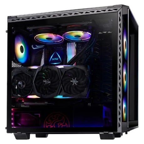 XPG-Battlecruiser-Super-Mid-Tower-PC-Casing-BATTLECRUISER-BKCWW