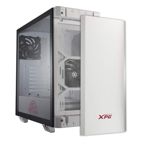 XPG-Invader-Mid-Tower-PC-Casing-XPG-INVADER-WHITE