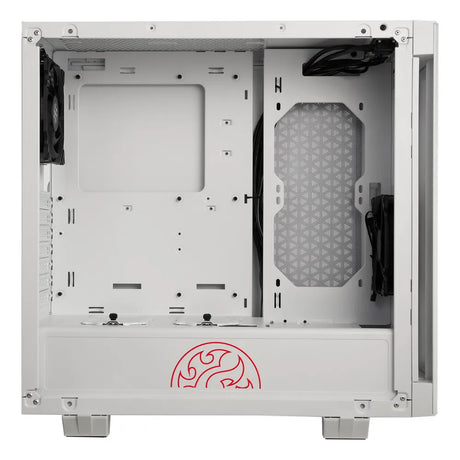 XPG-Invader-Mid-Tower-PC-Casing-XPG-INVADER-WHITE