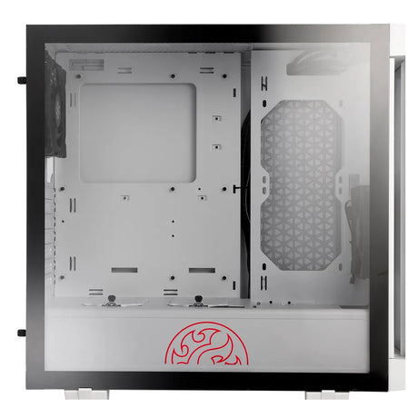 XPG-Invader-Mid-Tower-PC-Casing-XPG-INVADER-WHITE