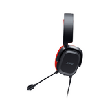 XPG Precog S Gaming Headset, OmniDirectional Microphone, 1 Year Warranty | XPG-PRECOG